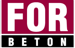 Forbeton - Beton gyártás es szállítás